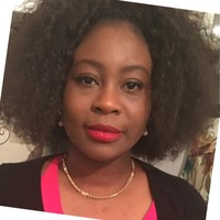 Tatyana Kambale Siamia