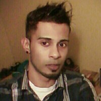 Nikiel Perumal