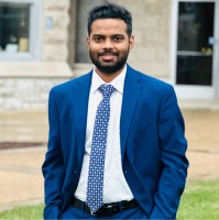 Sai Sriram Gundepalli
