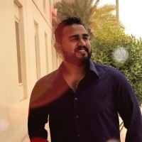 Hari Krishnan