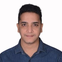 Bikash Dash