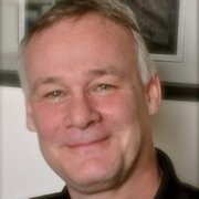 Darren Rothwell
