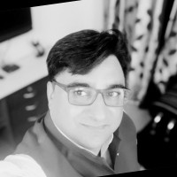 Satish Kumar