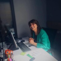 Irine Darchia