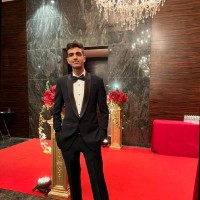 Garvit Malik