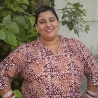 Sumita Mohla