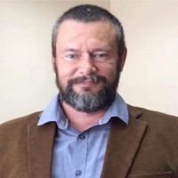 Andrii Kramarenko