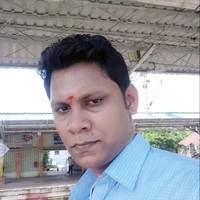 Gokul G Krishnan