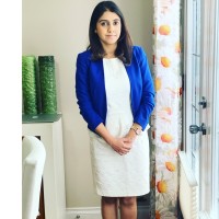 Harmanjeet Kaur