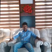 Tapan Kumar Swain