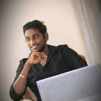 Allapaka Venkata Lokesh