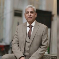 Iqbal Kausar