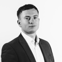 Oliver Nokes