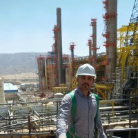 Saeed Zarei