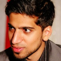 Hassan Naeem