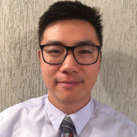Kenneth Yue