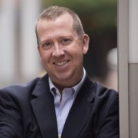 David Aspinwall
