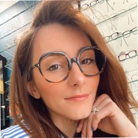 Julia EVE