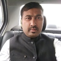 Lokesh B