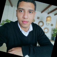 Mohamed Adel