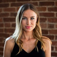 Katharine Bonnet