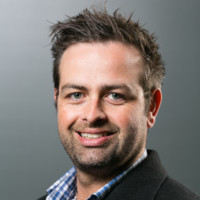 Ryan Bain