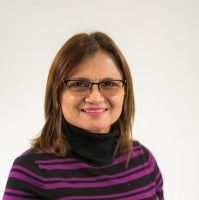 Nancy C Rincon