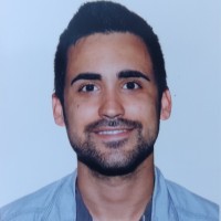 Isaac Planas Ramos