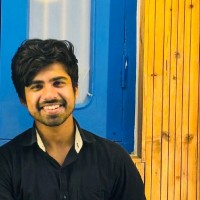Saharsh Upadhyay