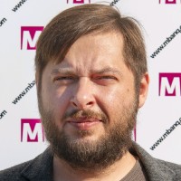 Dmitry Tsarkov