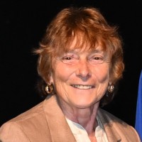 Suzelle Barrington