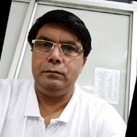 Mukesh Singh Tomar
