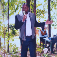 Osoro Samson