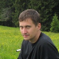 Mykhaylo Korolov