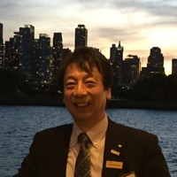 Masanori (Mickey) Nakagawa