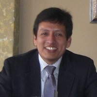 Cesar F. Cortez Grimaldo