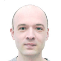Sergei Ryzhii