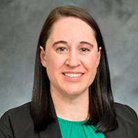Ginger Gilsdorf