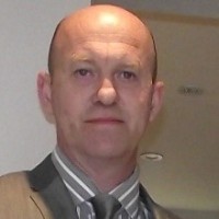 Colin Clarke