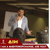 Dr Dhrumin Pandya