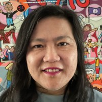Lifang Chiang