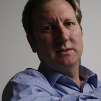 Peter Godden