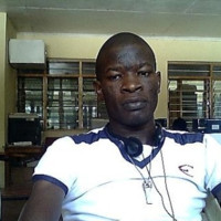 Antony Oketch