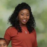 Kemesha Dejesus