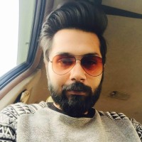 Muhammad Dawar