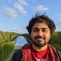 Ali Asad, PhD