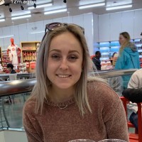 Hannah Hoofdman