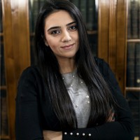 Andra Stefania Comanescu