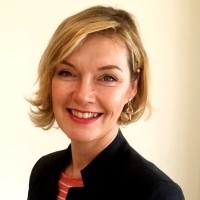 Sian Harris