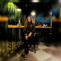 Lubna Noor Ahmad